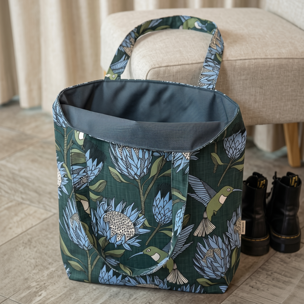 Tote Bags (Cordura)