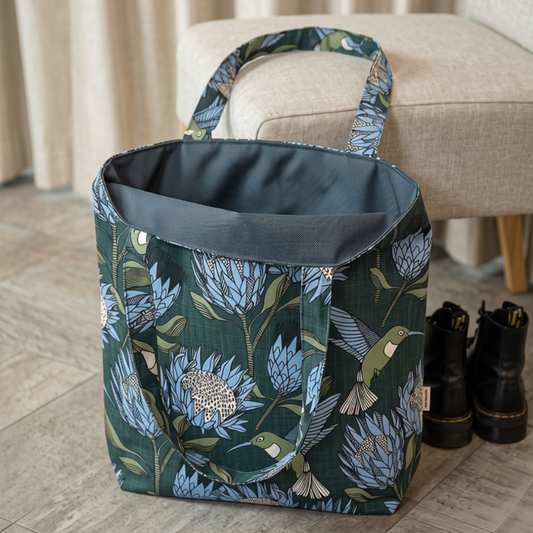 Tote Bags (Cordura)