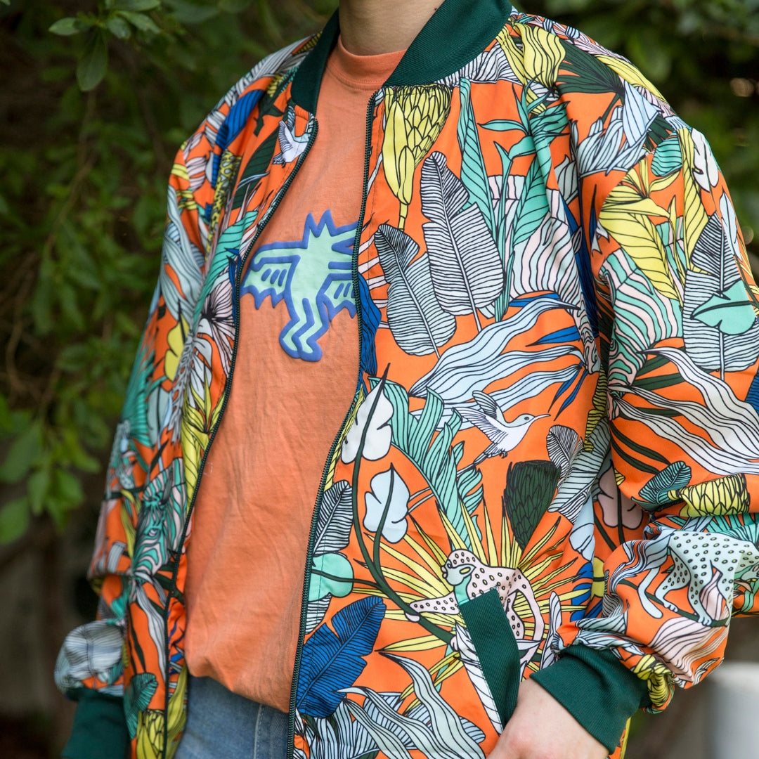 Fashion Jackets