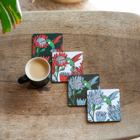 Coasters (Sets)