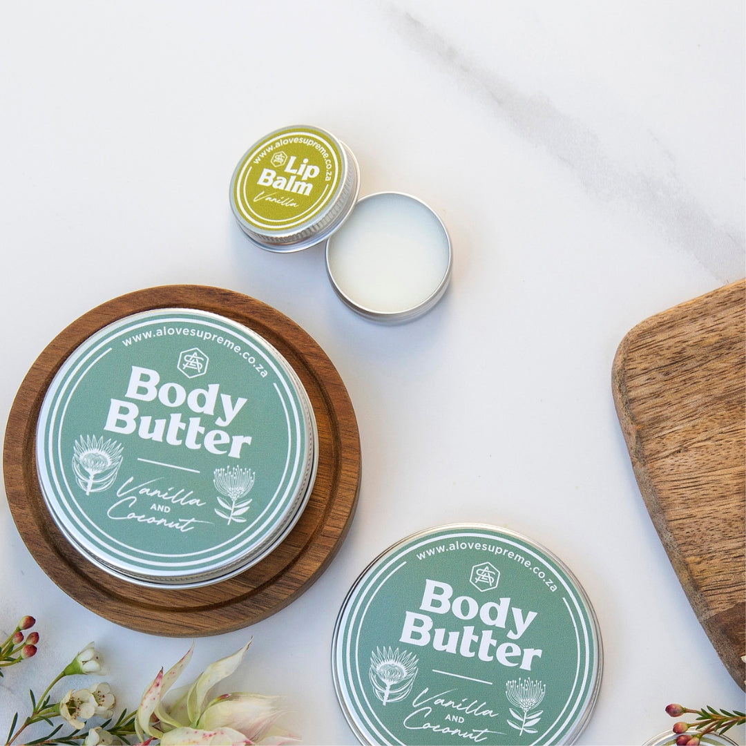 Lip Balm