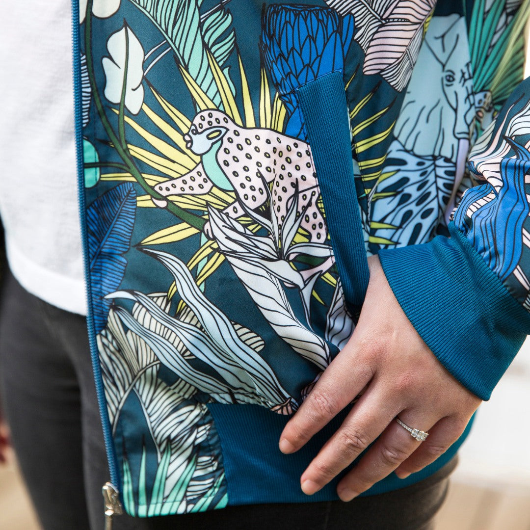Fashion Jackets