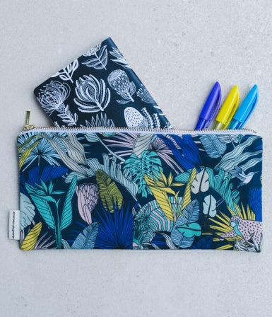 Pencil Cases (Long)