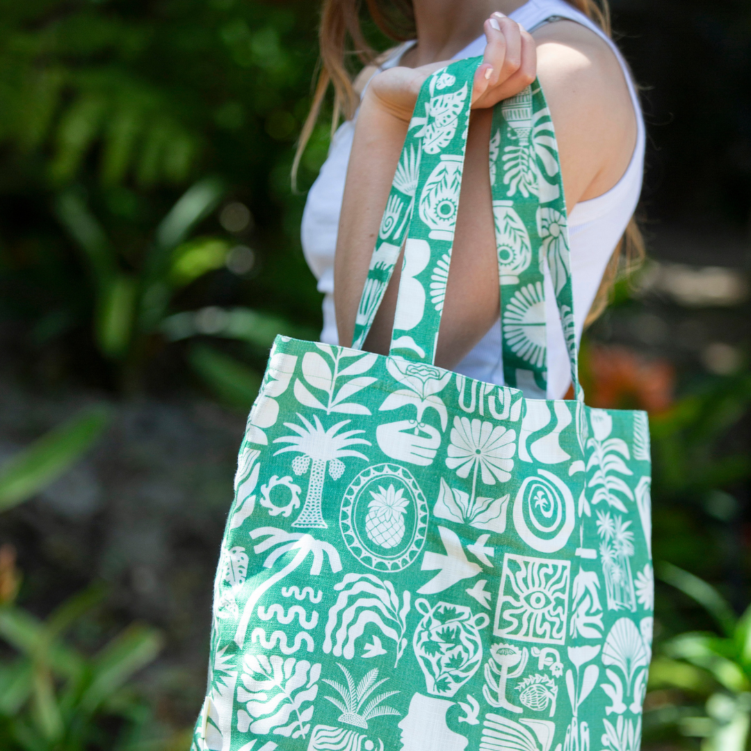 Tote Bags