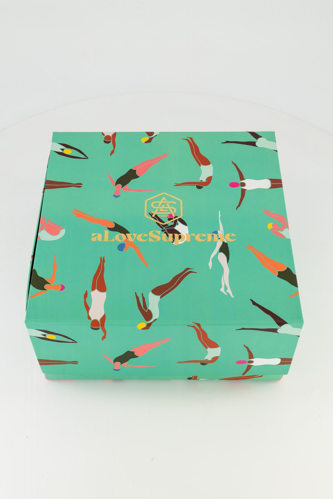 Gift Boxes (Medium)