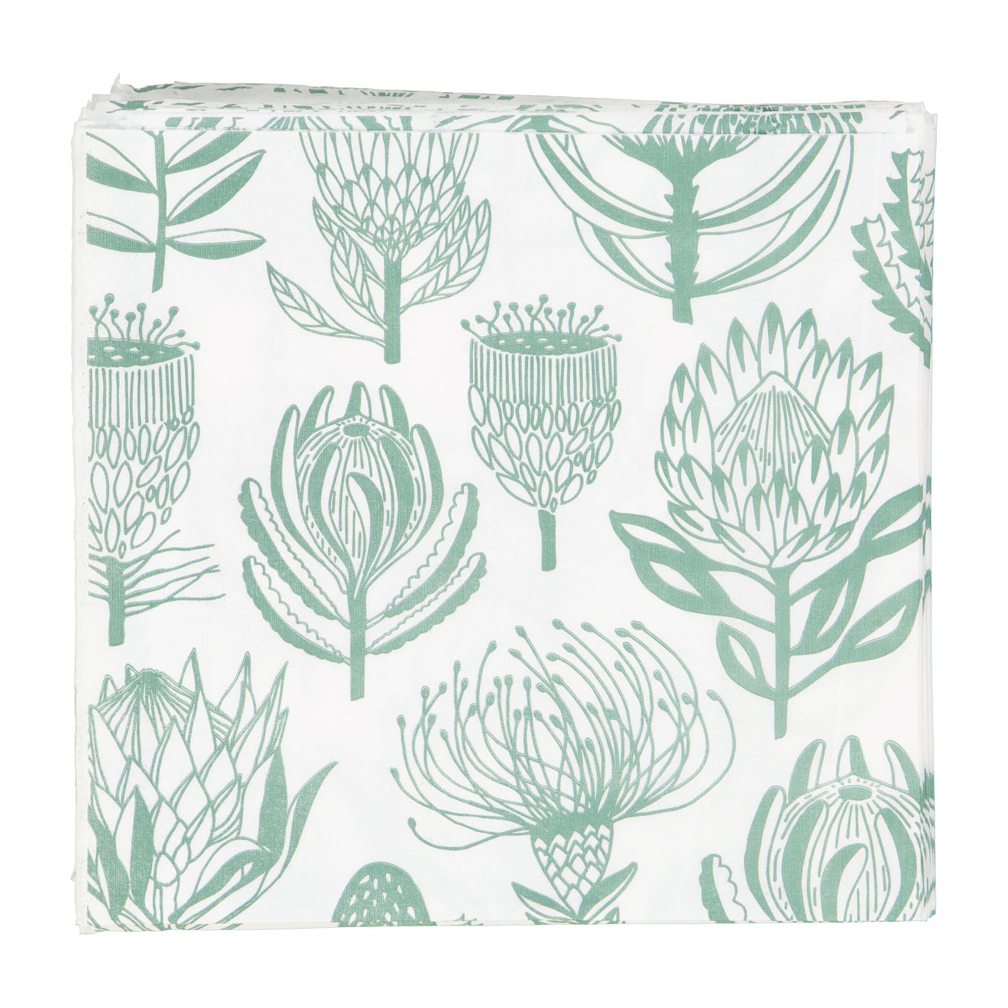 Paper Napkins (25 Set)