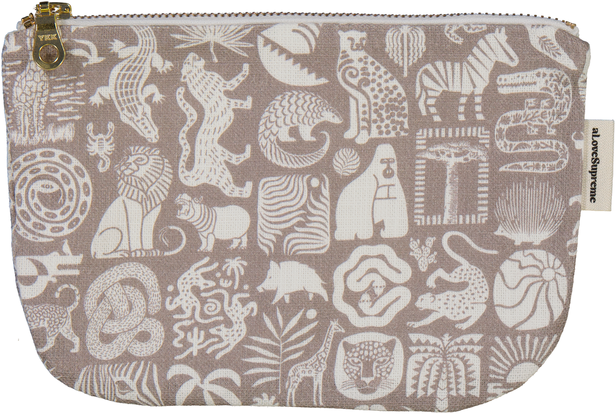 Pouches (Standard)