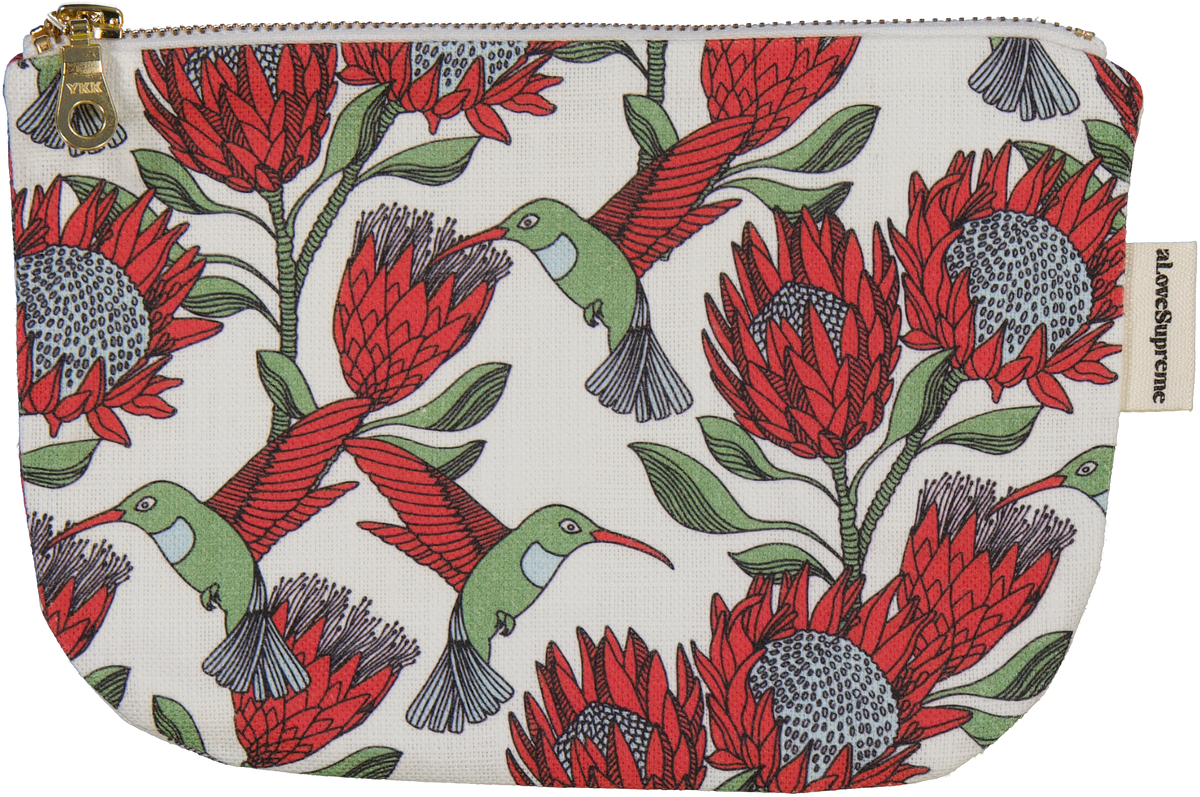 Pouches (Standard)