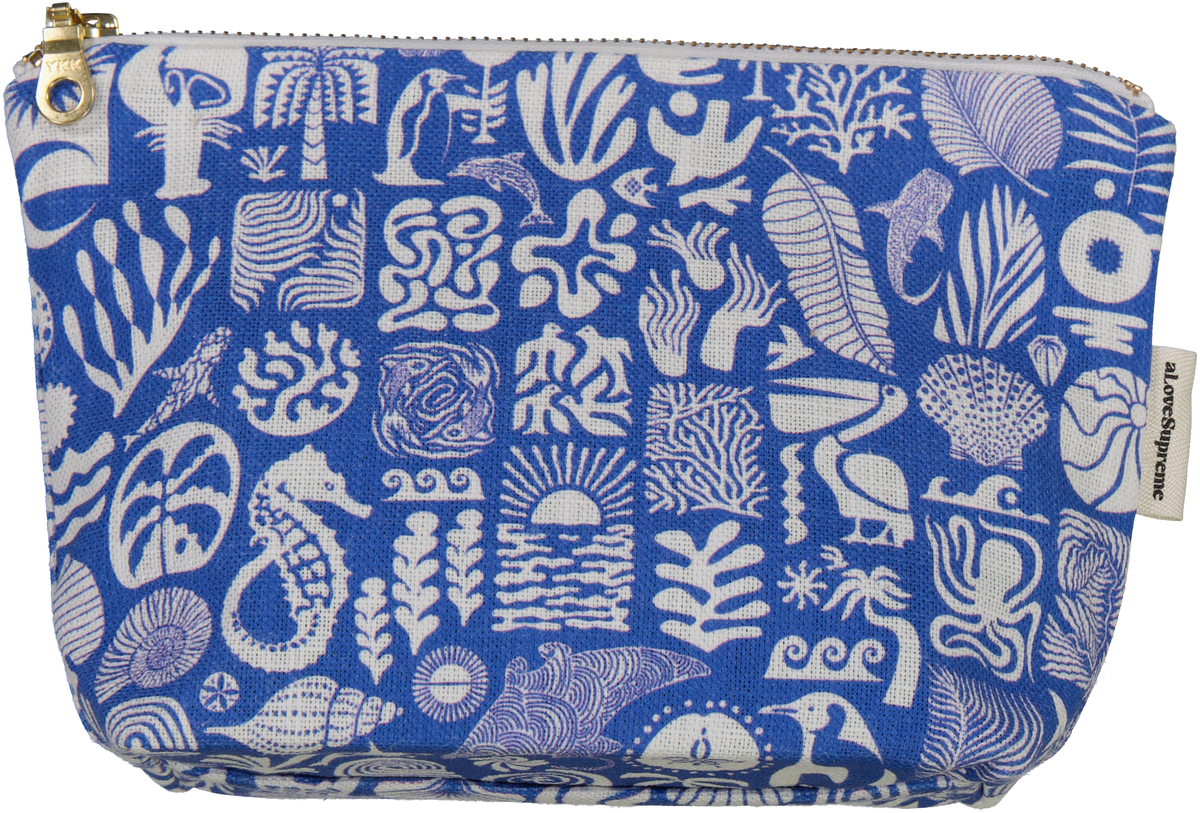 Pouches (Makeup)