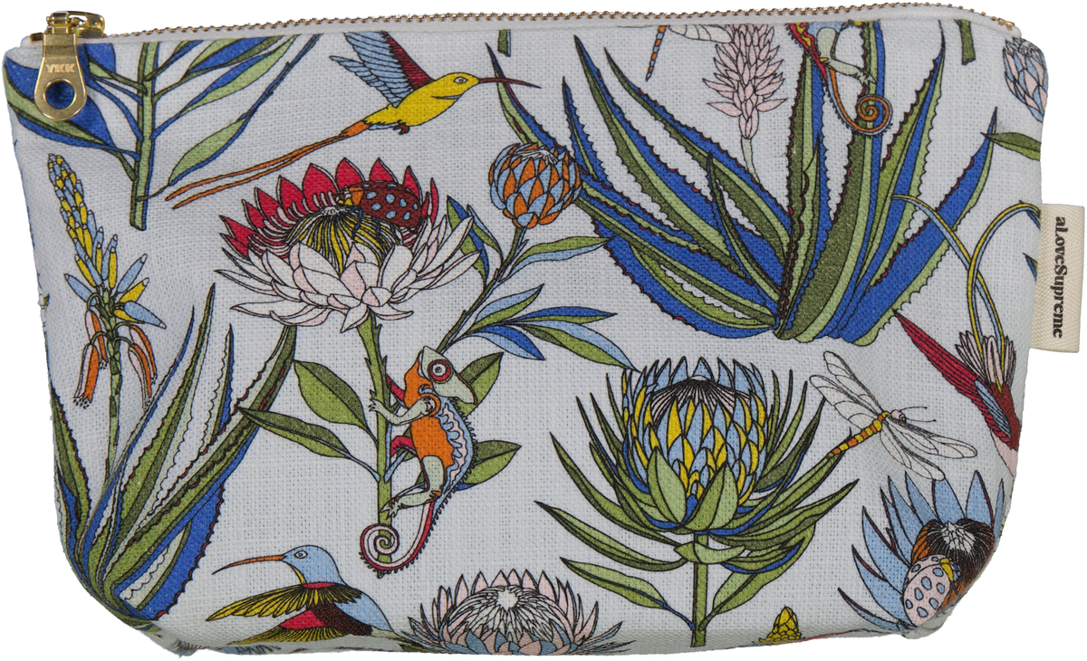 Pouches (Makeup)