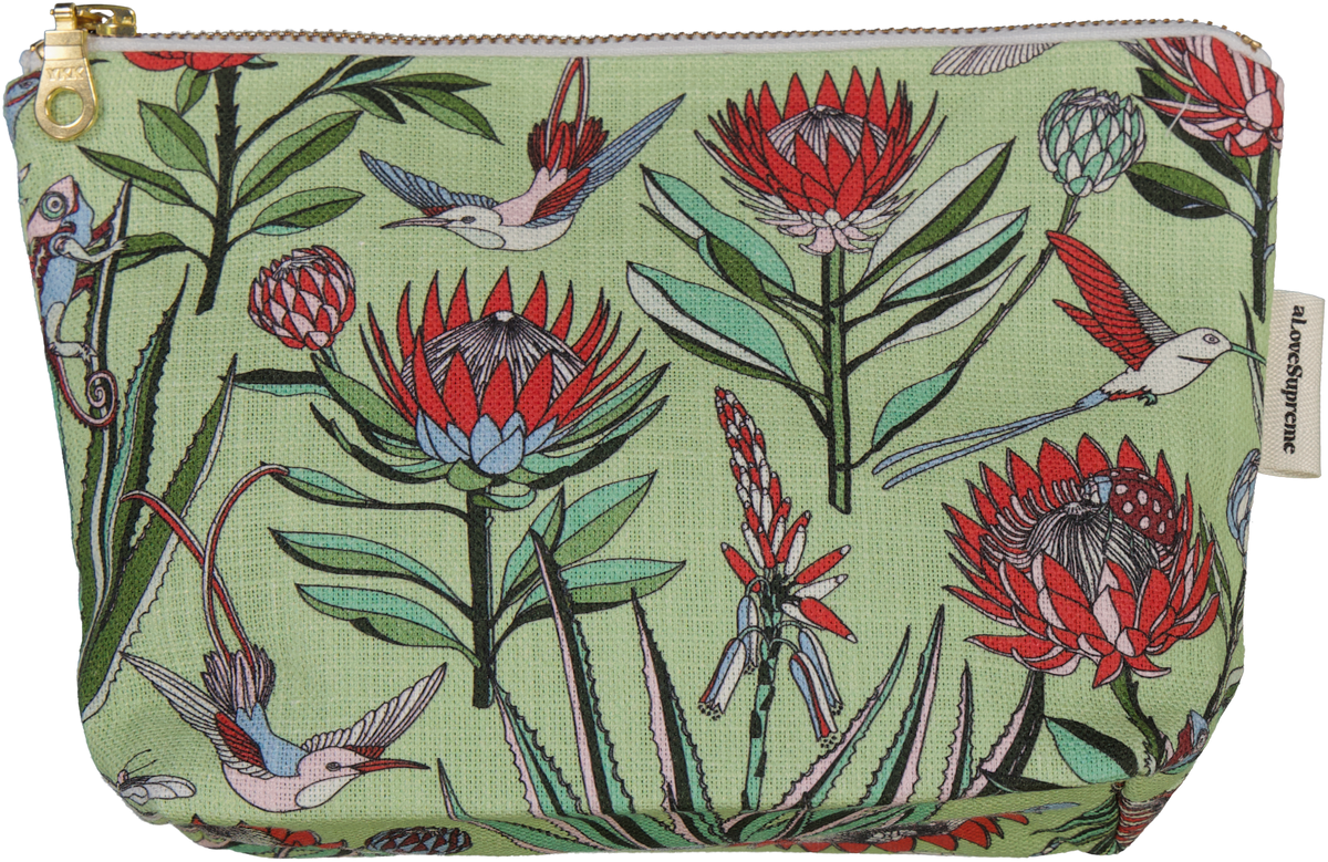 Pouches (Makeup)