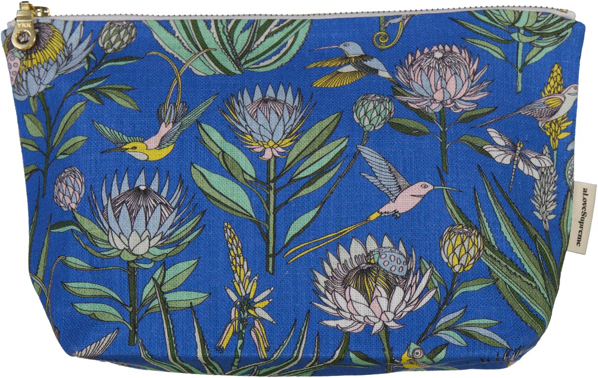 Pouches (Makeup)