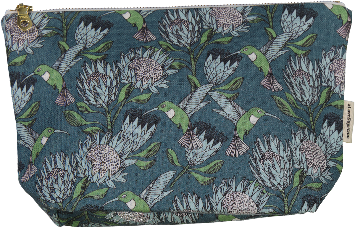 Pouches (Makeup)