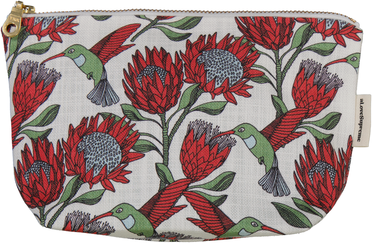 Pouches (Makeup)