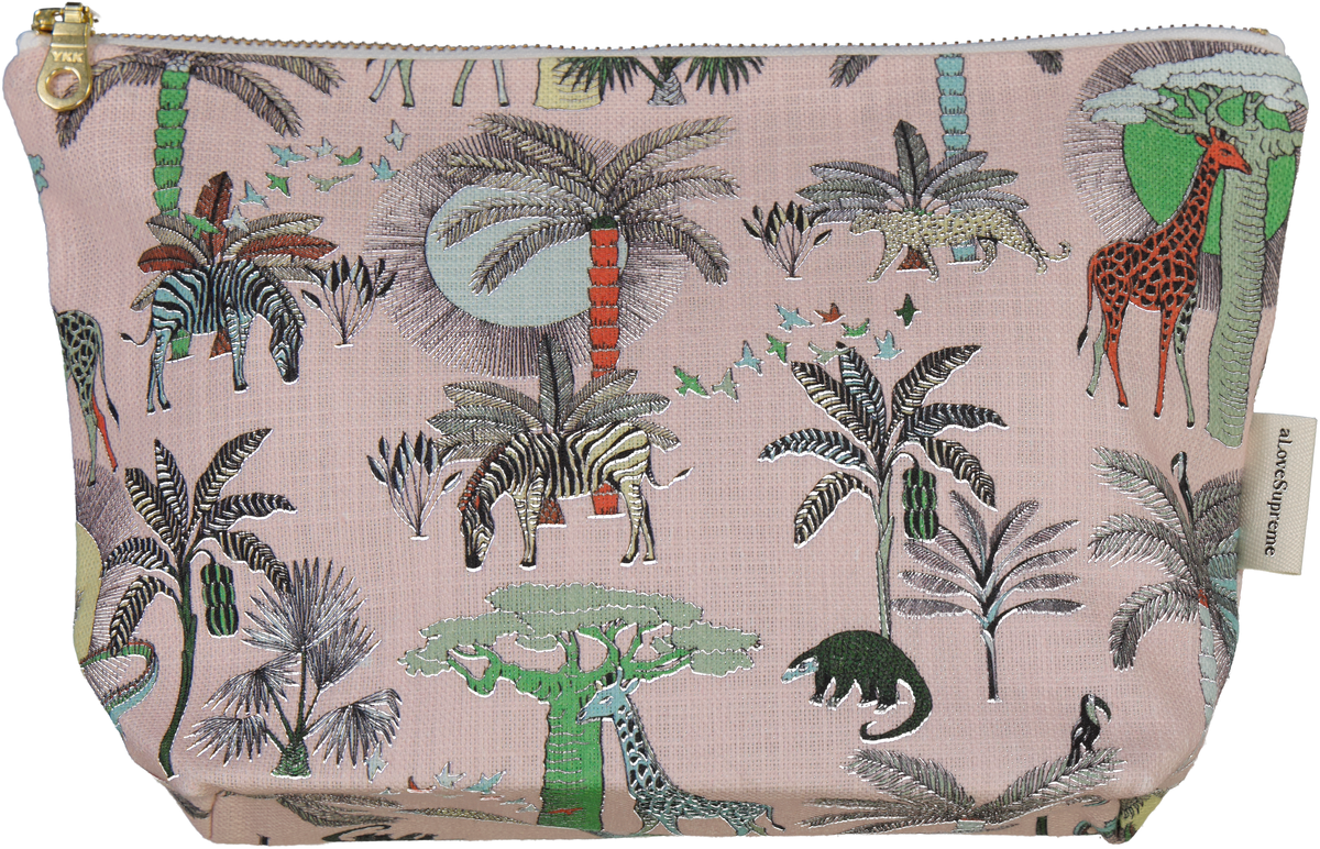 Pouches (Makeup)