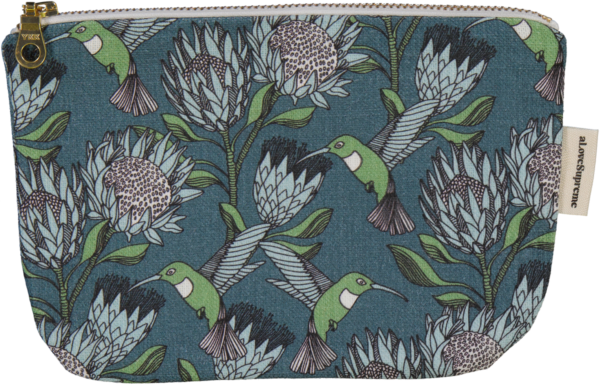 Pouches (Standard)