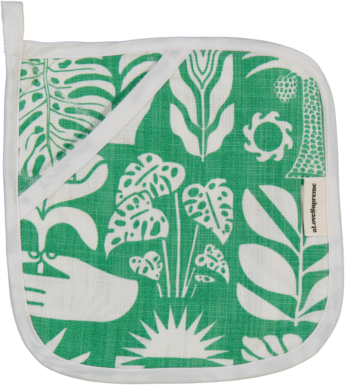 Pot Holder