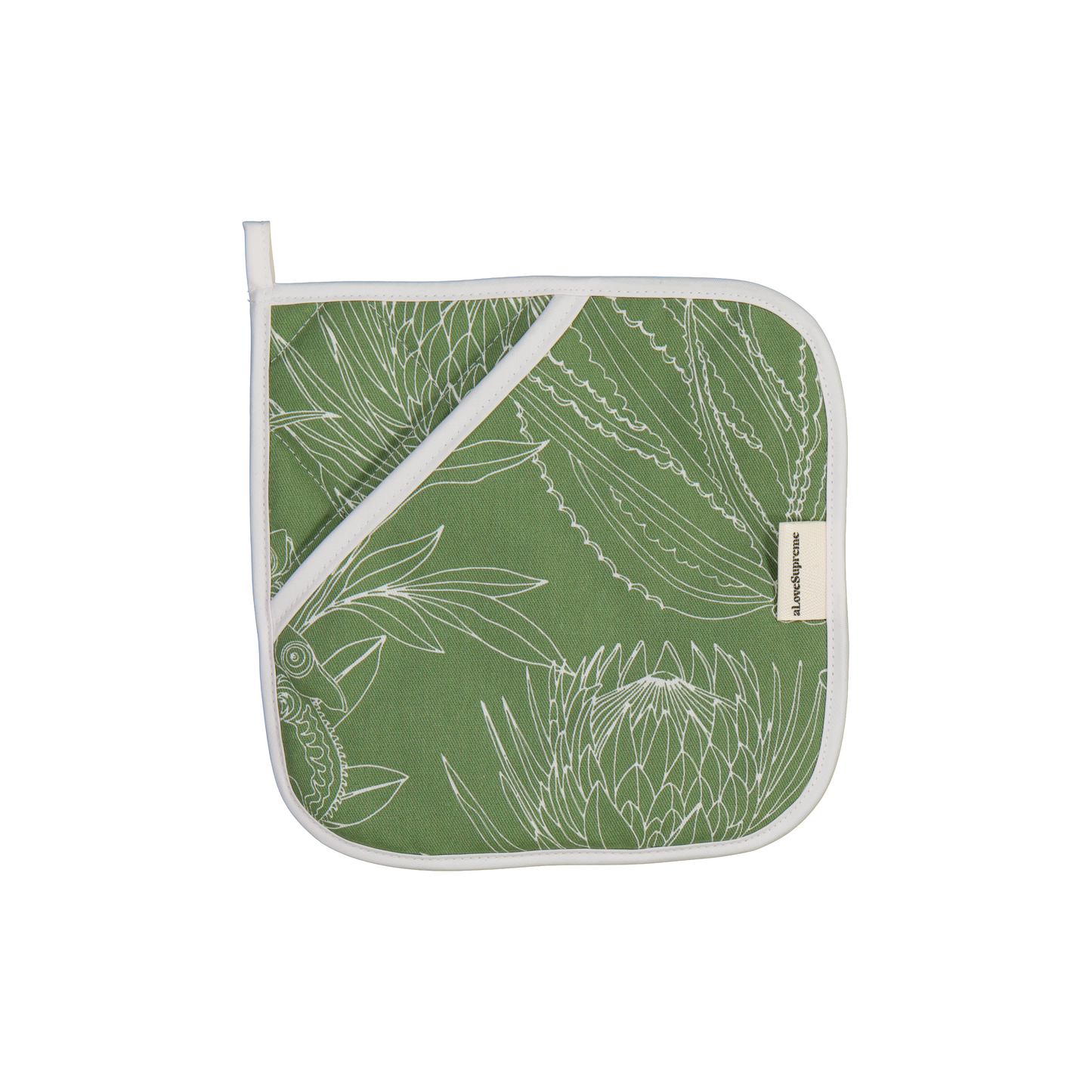 Pot Holder