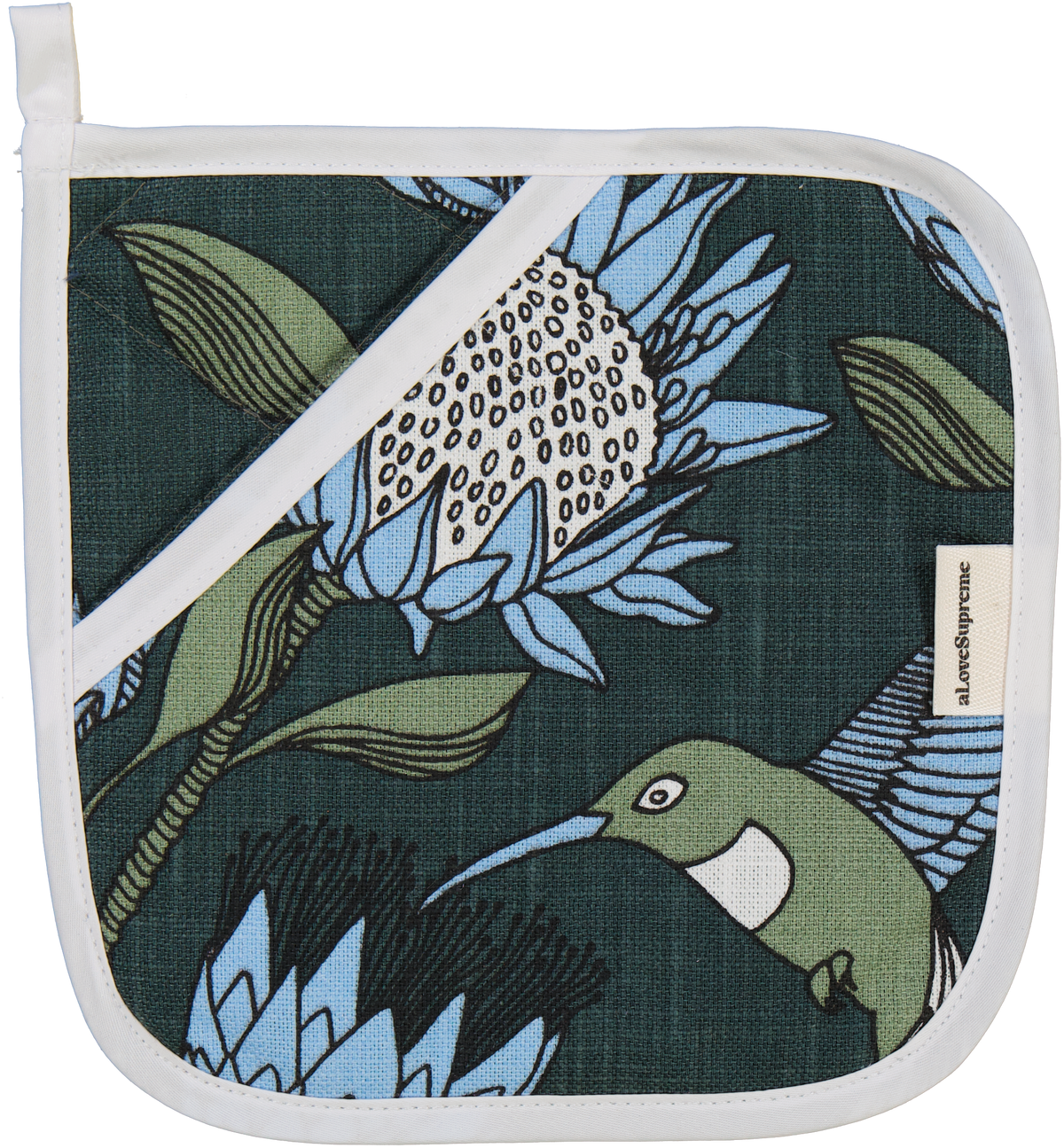 Pot Holder