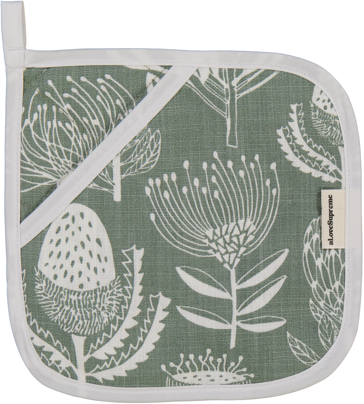 Pot Holder