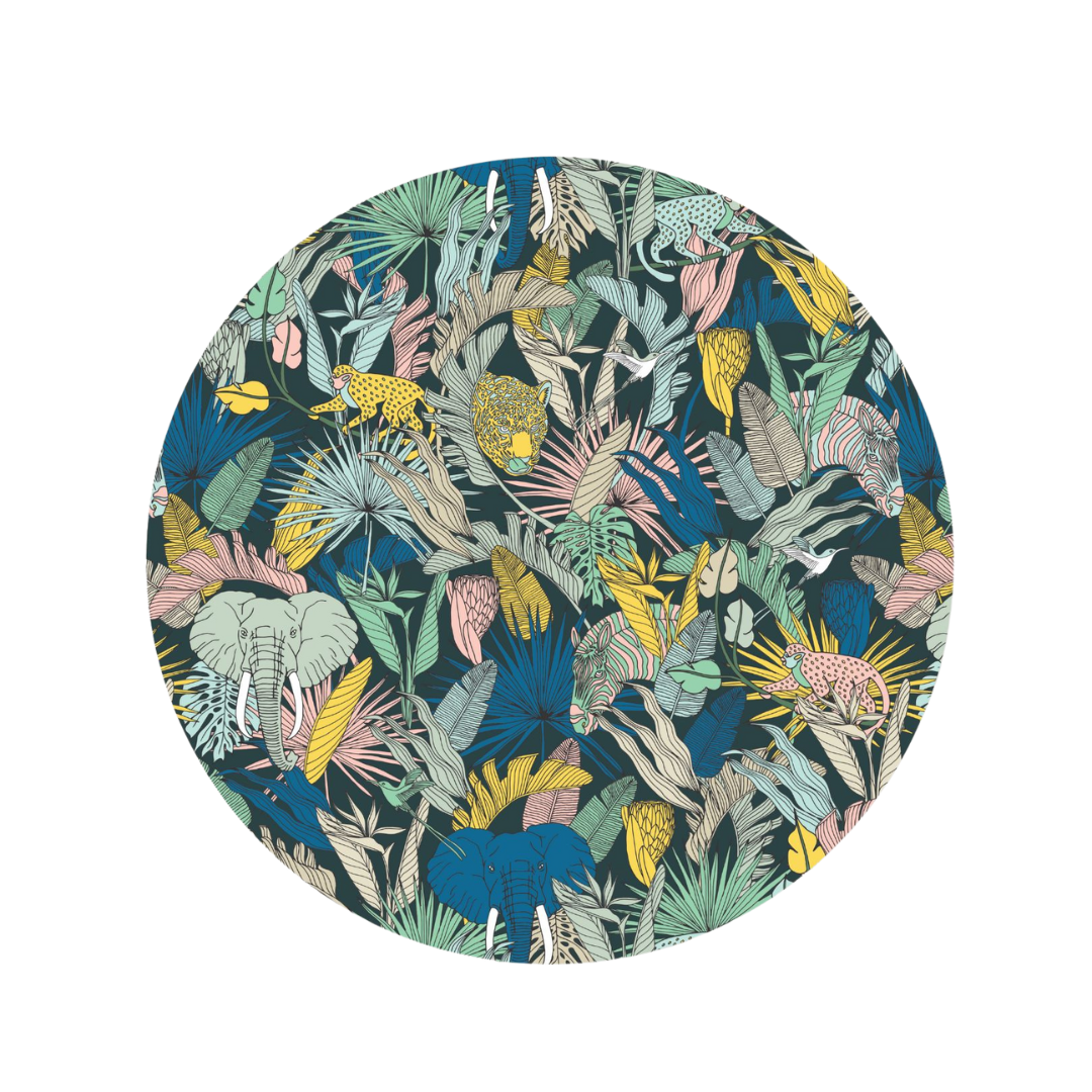 Rugs (Round Small)