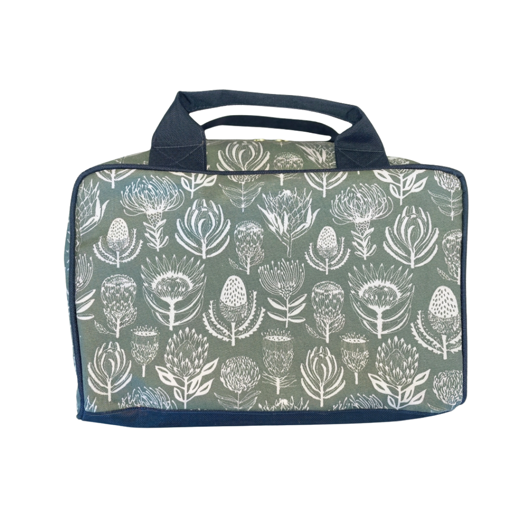 Toiletry Bags