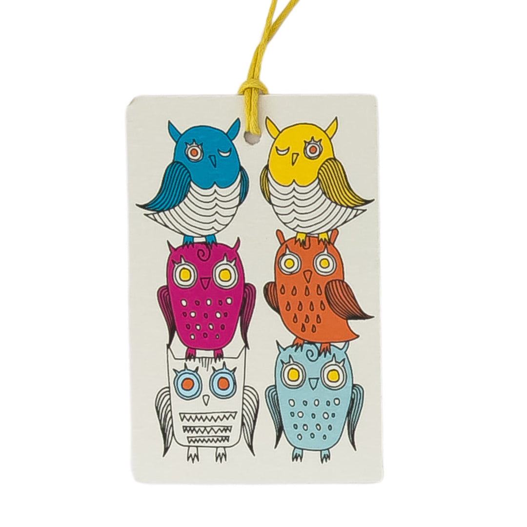 Gift Tags (Individual)