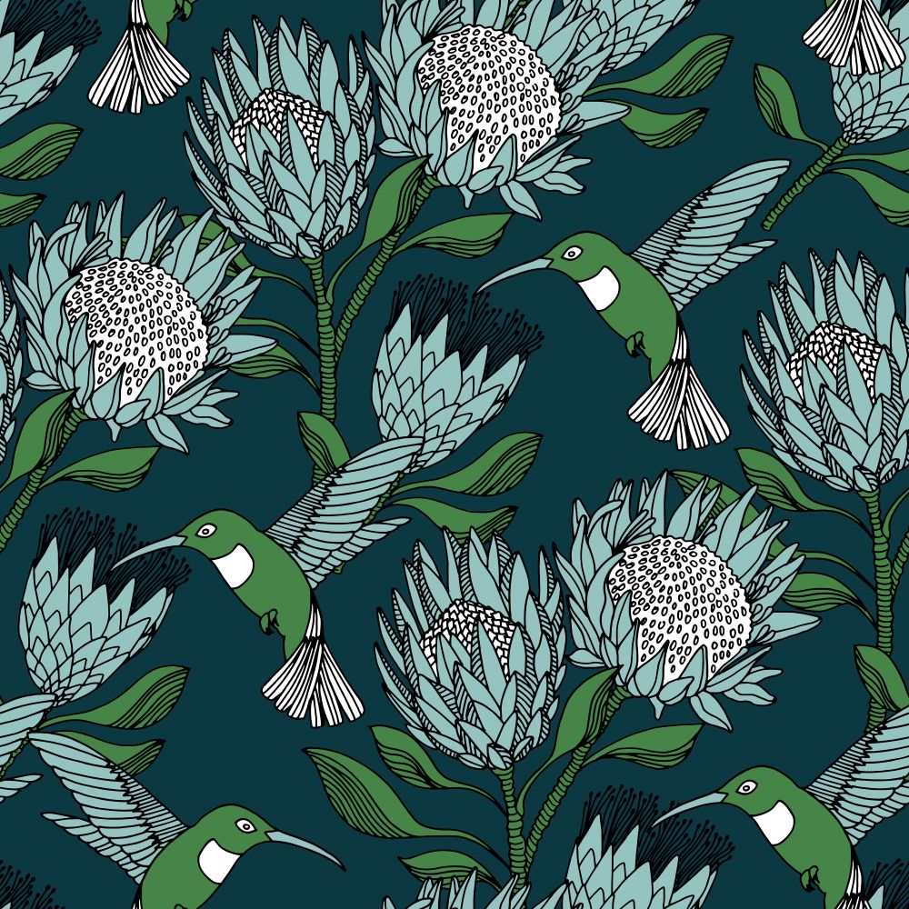 Fabric (300gsm Gentry)
