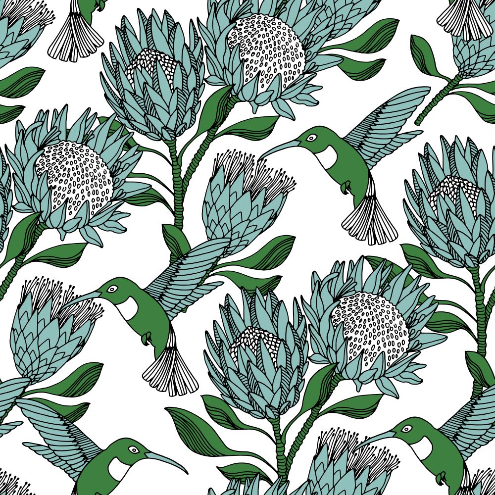 Fabric (300gsm Gentry)