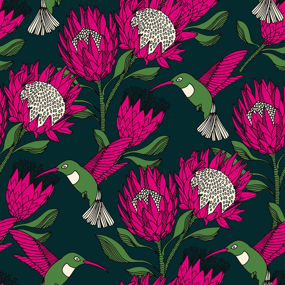 Fabric