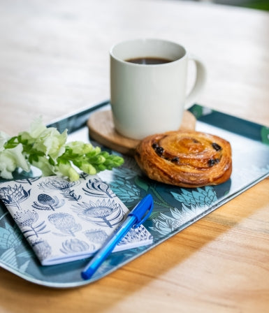 Melamine Trays (Dinner)