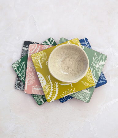 Coasters (Sets)