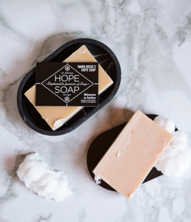Soap