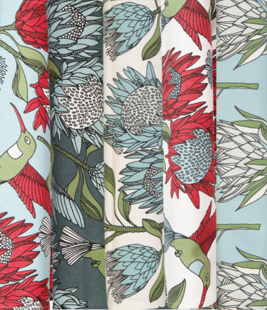 Fabric