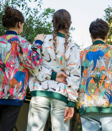Fashion Jackets