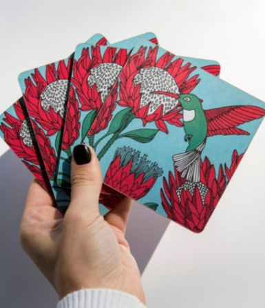 Coasters (Sets)