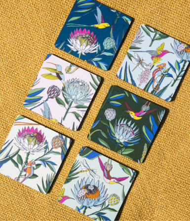 Coasters (Sets)