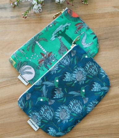 Pouches (Standard)