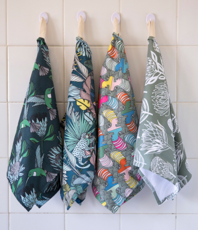 Towels (Hand)