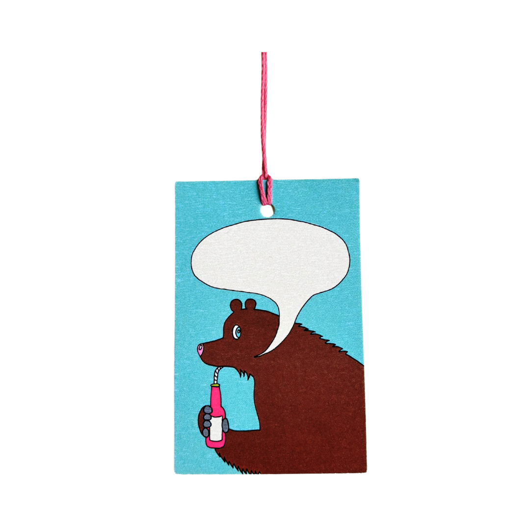 Gift Tags (Individual)