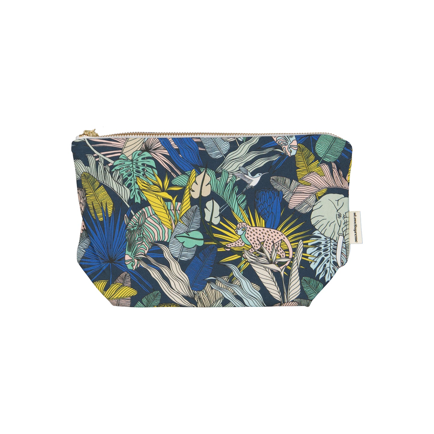 Pouches (Toiletry)
