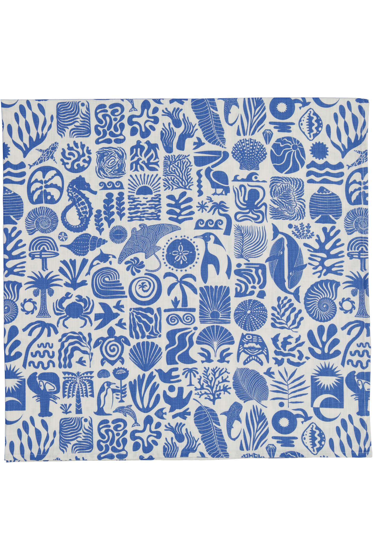 Table Cloths (Square)