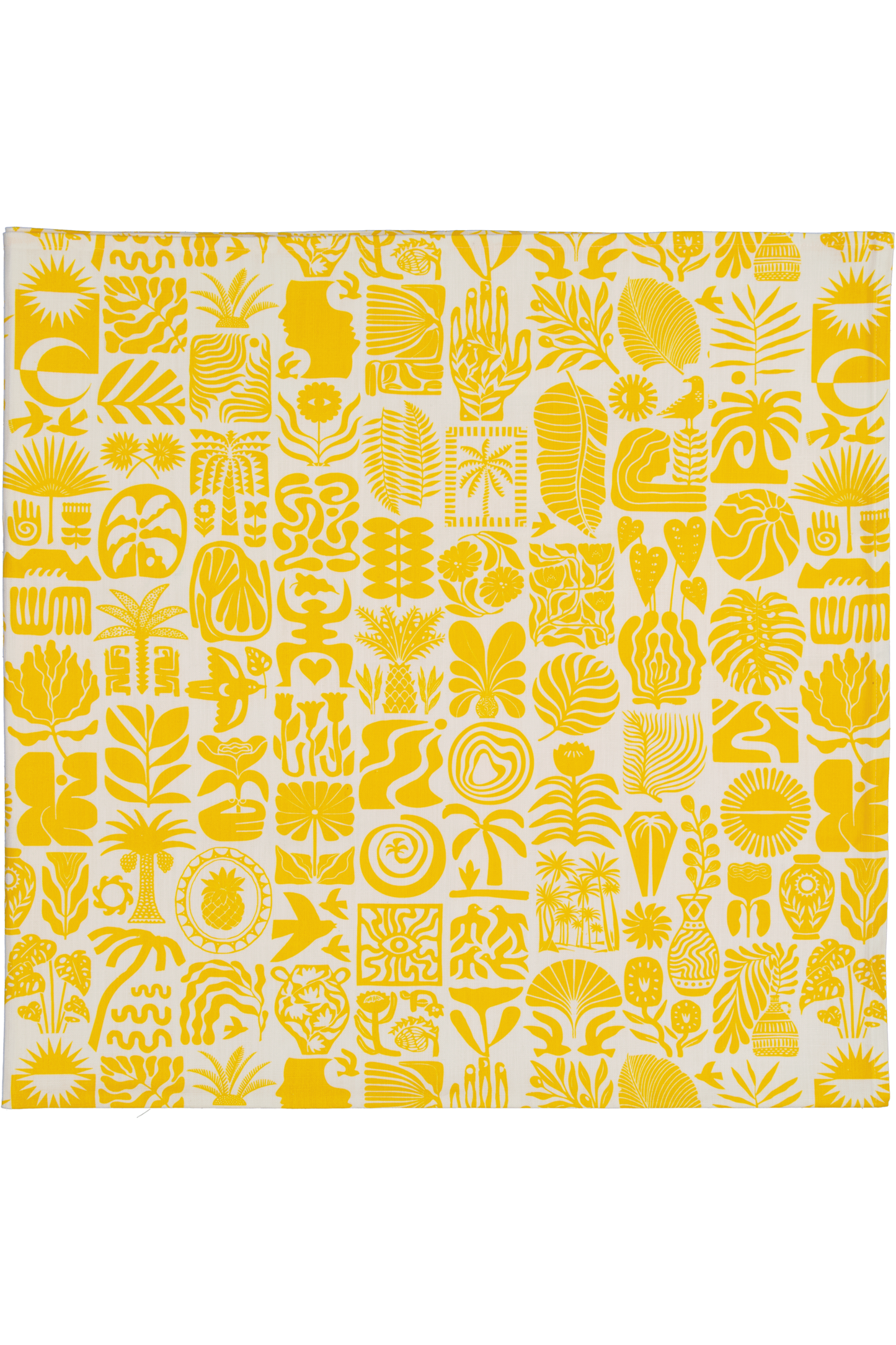 Table Cloths (Square)