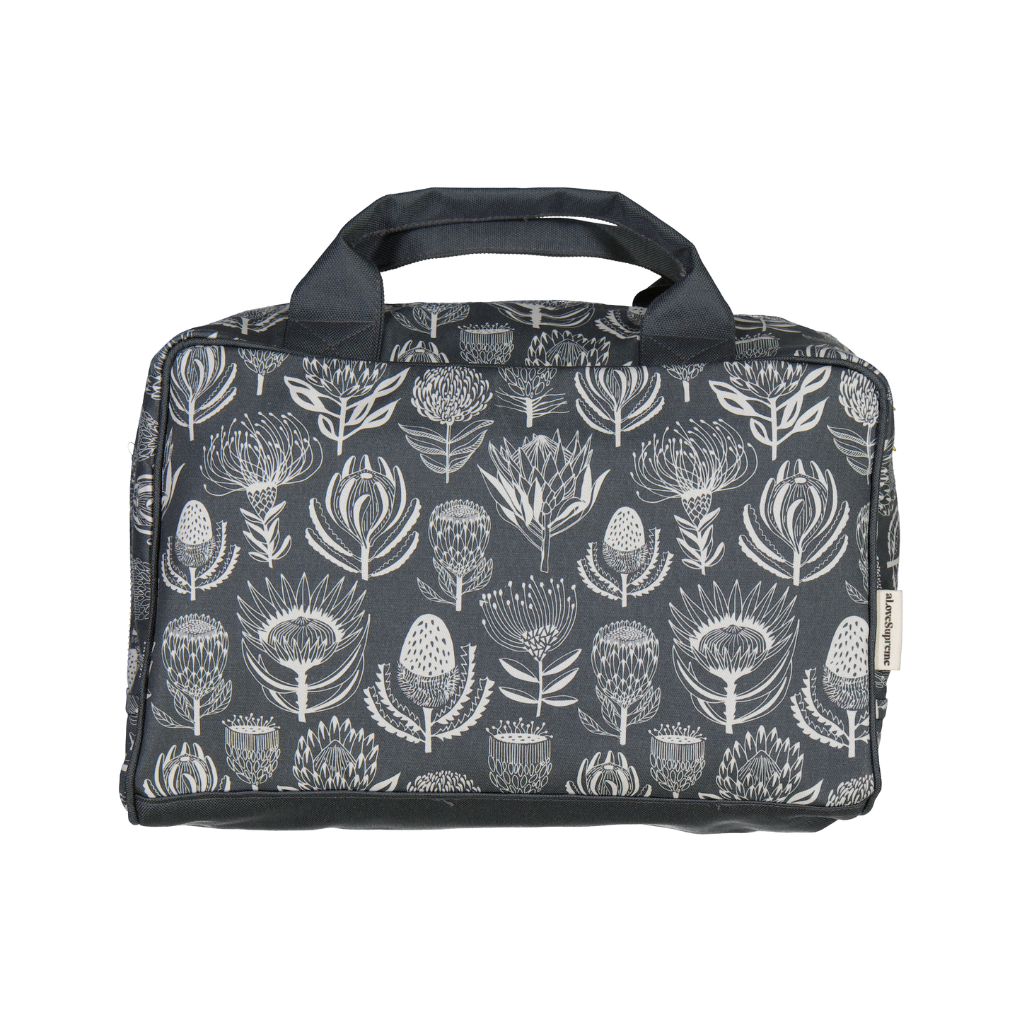 Toiletry Bags