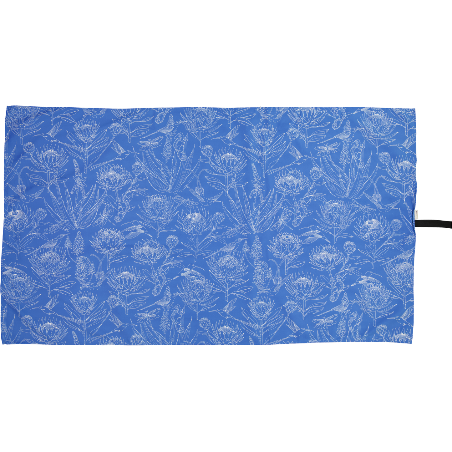 Towels (Microfleece)