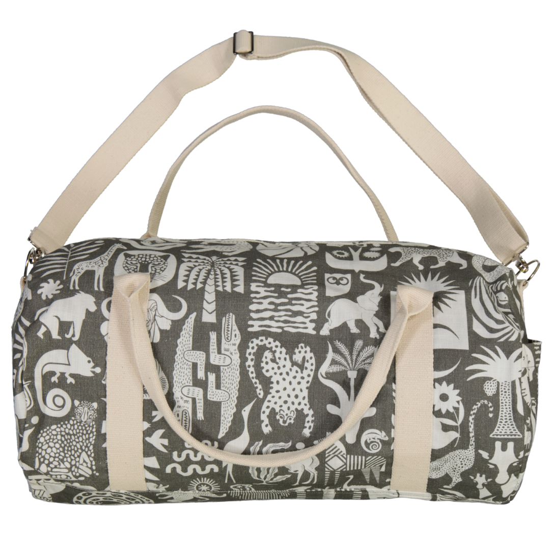 Weekend Bags