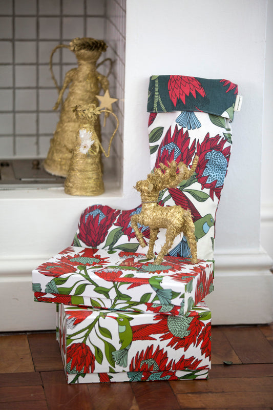 Gift Boxes (Medium)
