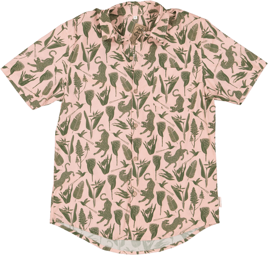 Summer Shirts
