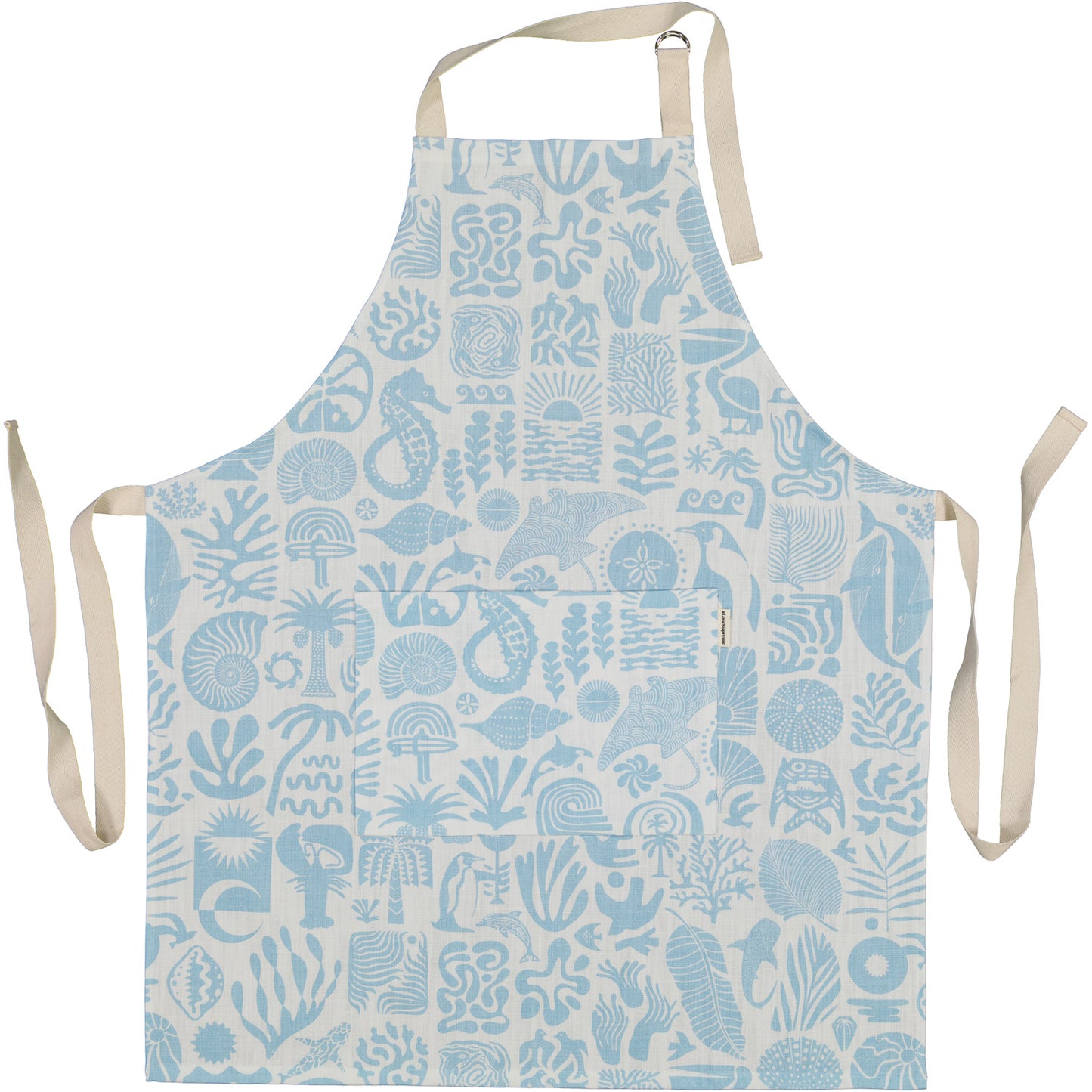 Aprons (Pocket)