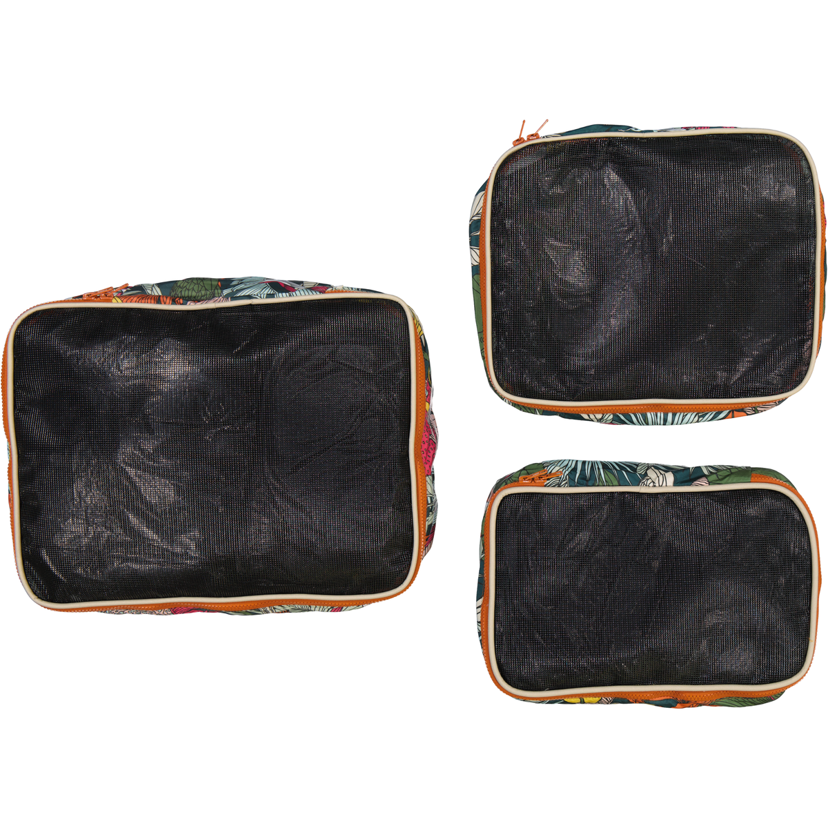 Travel Pods